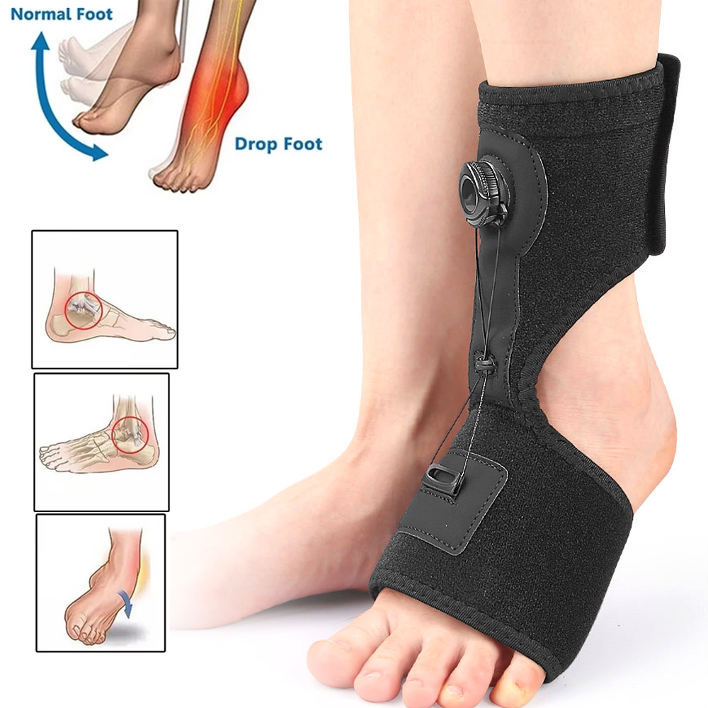 Women'S Shoes With Plantar Fasciitis - 1 Buah Penyangga Kaki Malam untuk
