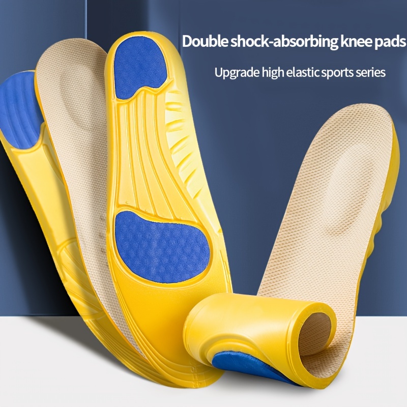 Women'S Shoes With Plantar Fasciitis - Sol Sepatu Olahraga untuk Kaki, Bantalan