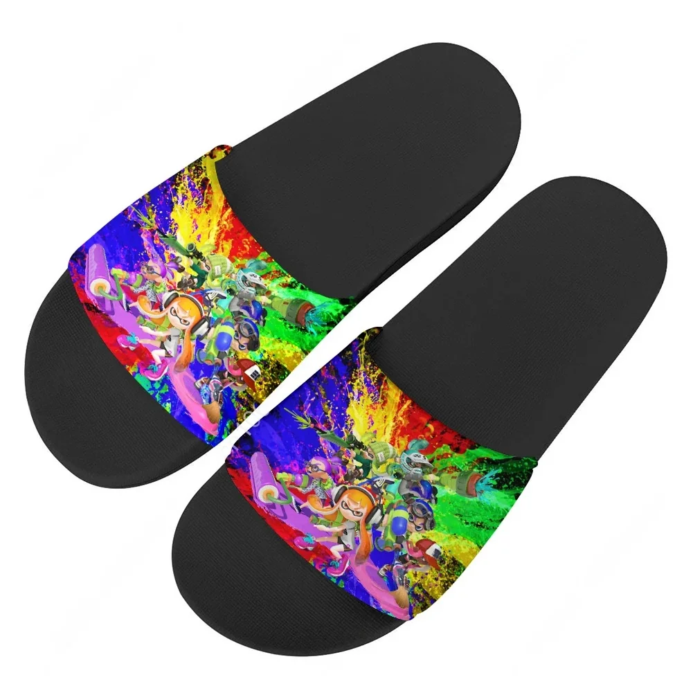 Women'S Shoes For Flat Feet - Sandal Splatoon, Sandal Rumah, Sepatu Air,