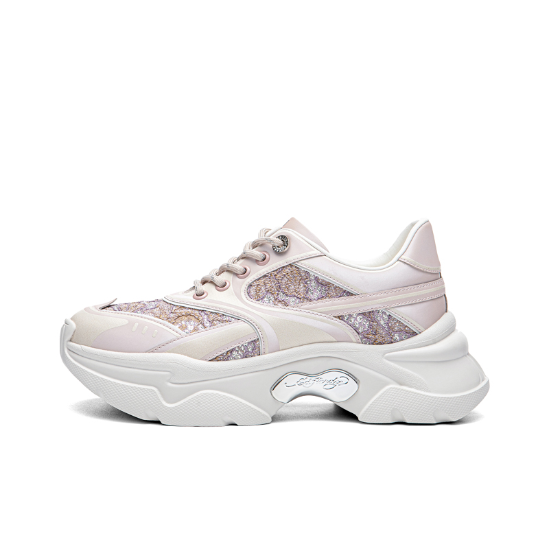 Women'S Shoes New Balance - Sepatu Wanita Ed Hardy Diskon Besar,