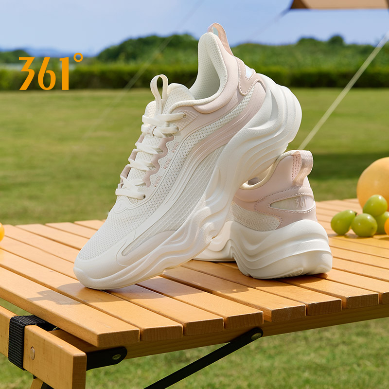Women'S Shoes New Balance - 361 derajat untuk wanita, pakaian olahraga