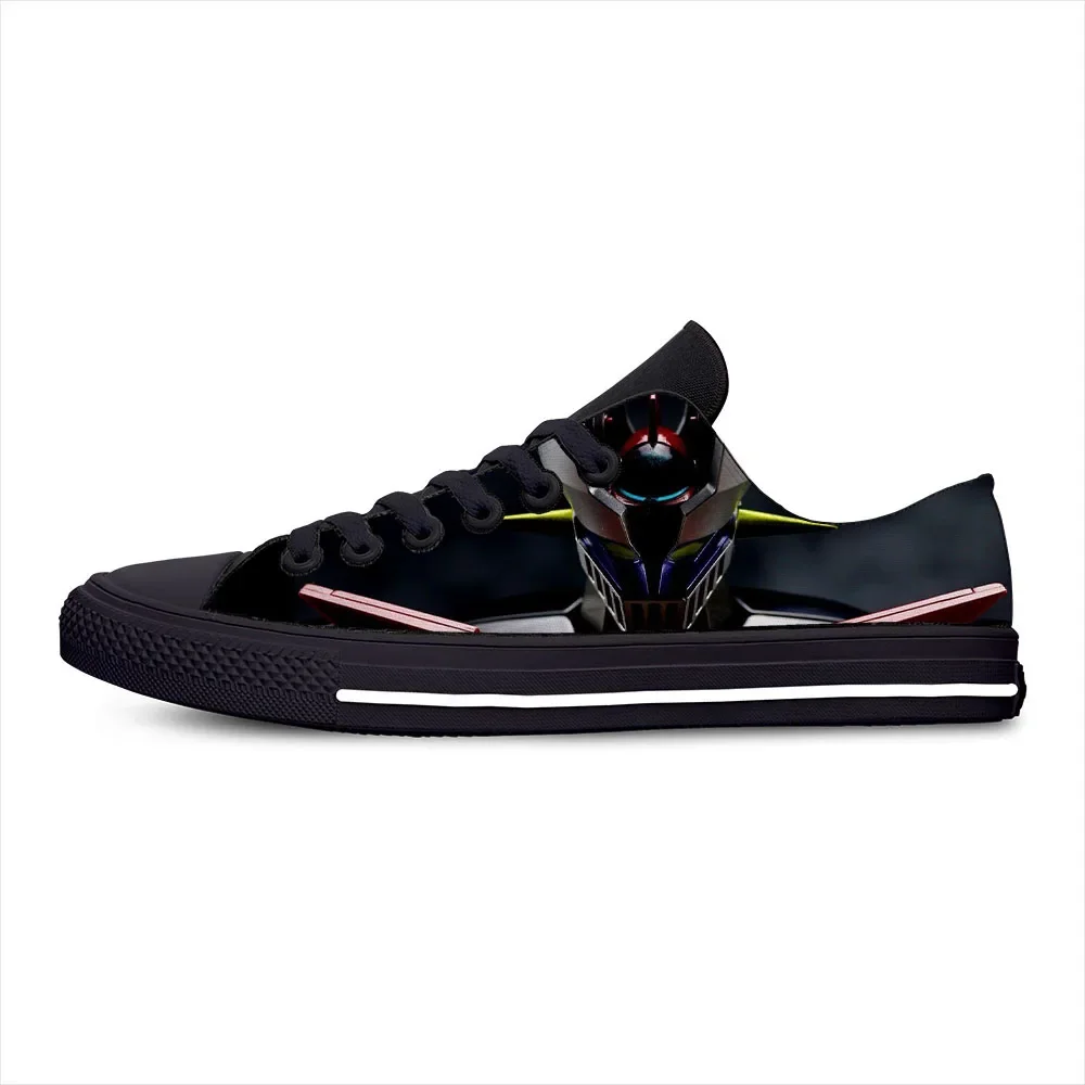 Women'S Shoes Z - Sepatu Kets Low Top Fashion Musim