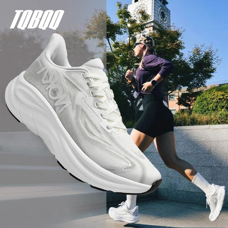 Women'S Shoes New Balance - Sepatu Lari Cushion Road Baru untuk