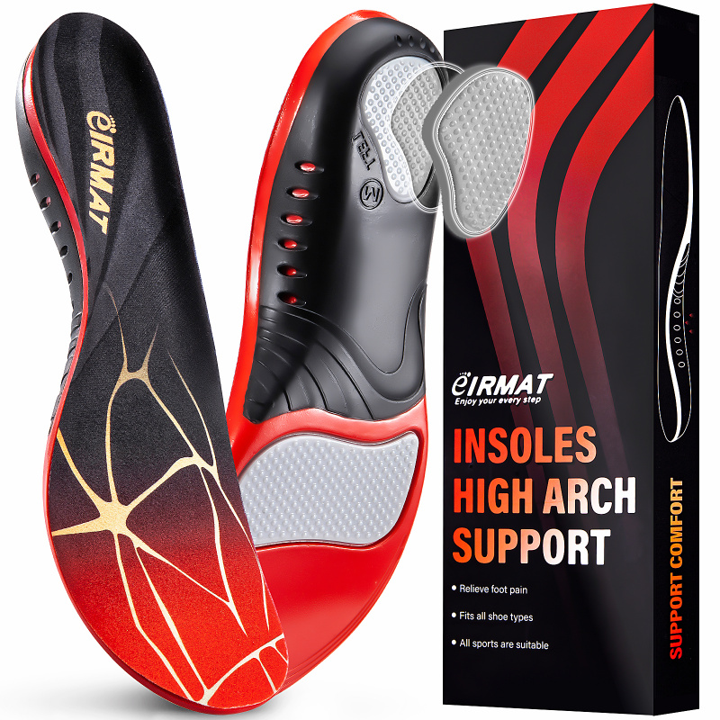 Women'S Shoes With Plantar Fasciitis - Sol Sepatu Gel Silikon Premium untuk
