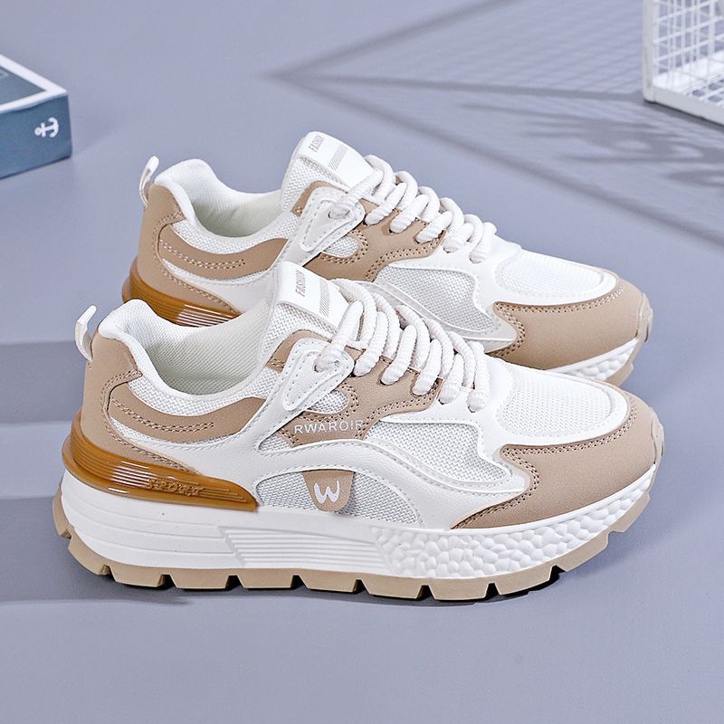 Women'S Shoes New Balance - Sepatu Olahraga Wanita Bernapas, Sepatu Desainer