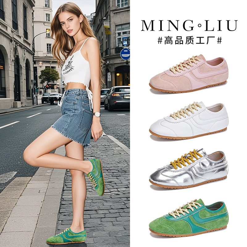 Women'S Shoes New Balance - Sepatu Sneakers Wanita Bernapas, Sepatu Olahraga