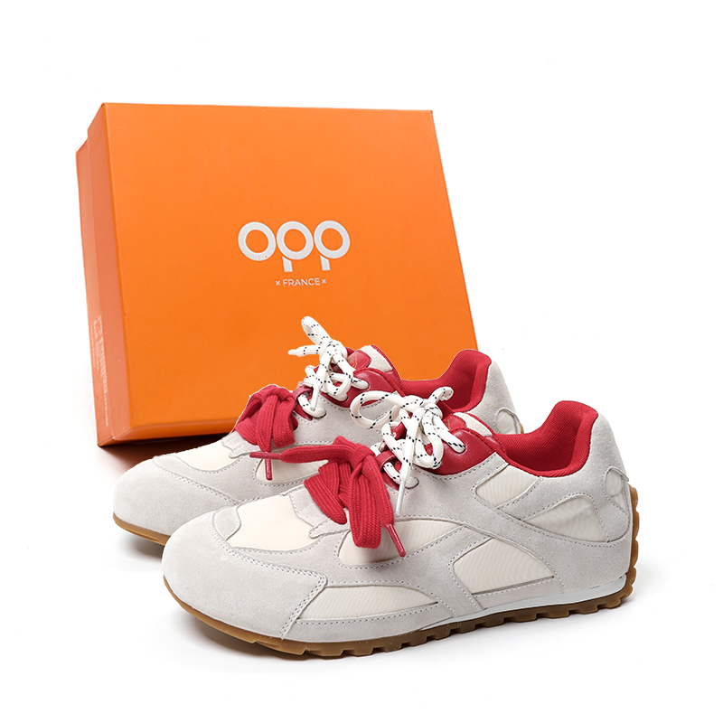 Women'S Shoes New Balance - Sepatu Sneakers Wanita OPP Musim Gugur
