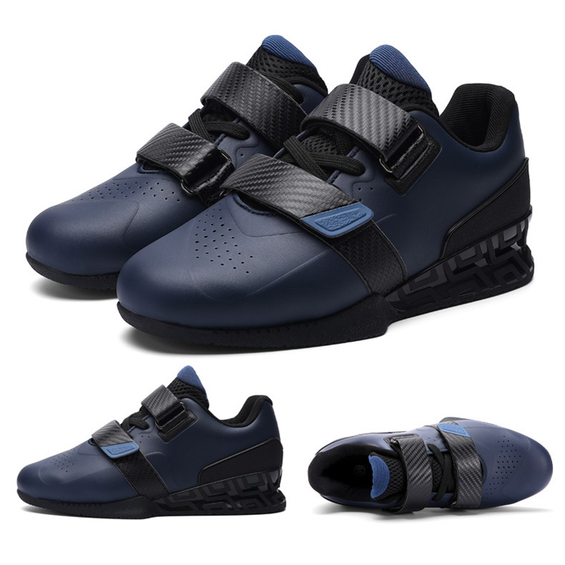 Women'S Shoes New Balance - Sepatu bot Angkat Berat Gym pria
