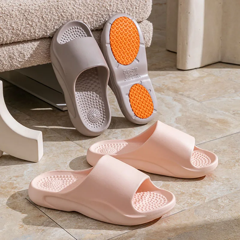 Women Shoes Model - Sandal EVA Anti-selip untuk Wanita Hamil