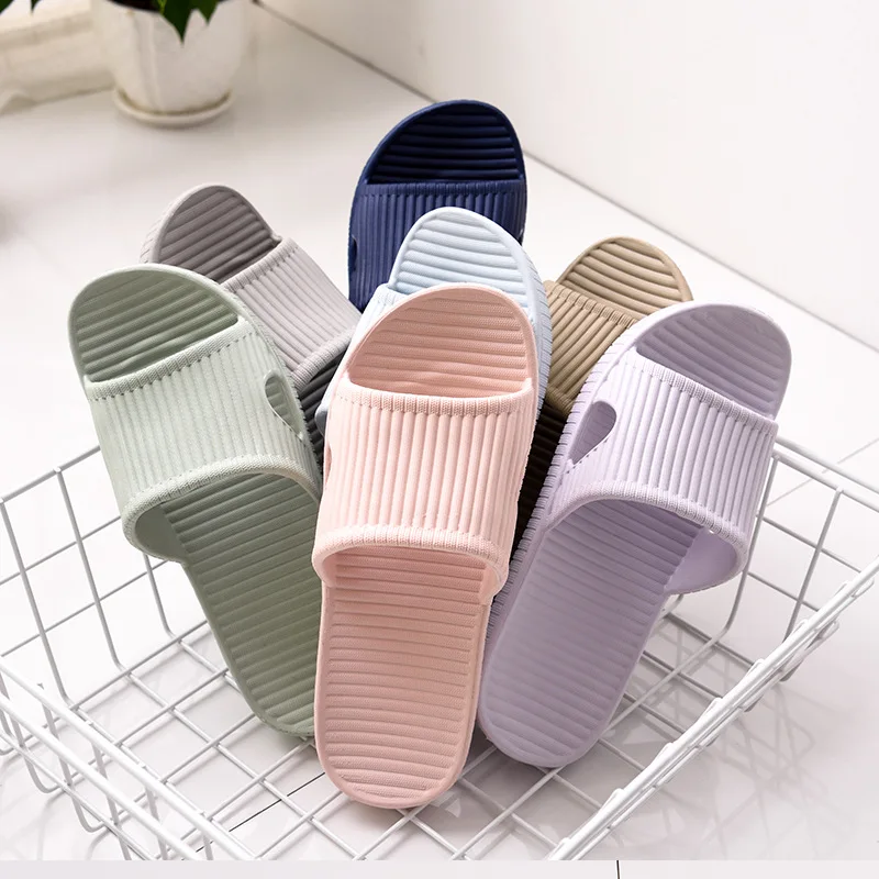 Women'S Shoes Cloud - Sandal Rumah Wanita Pria Platform Cloud