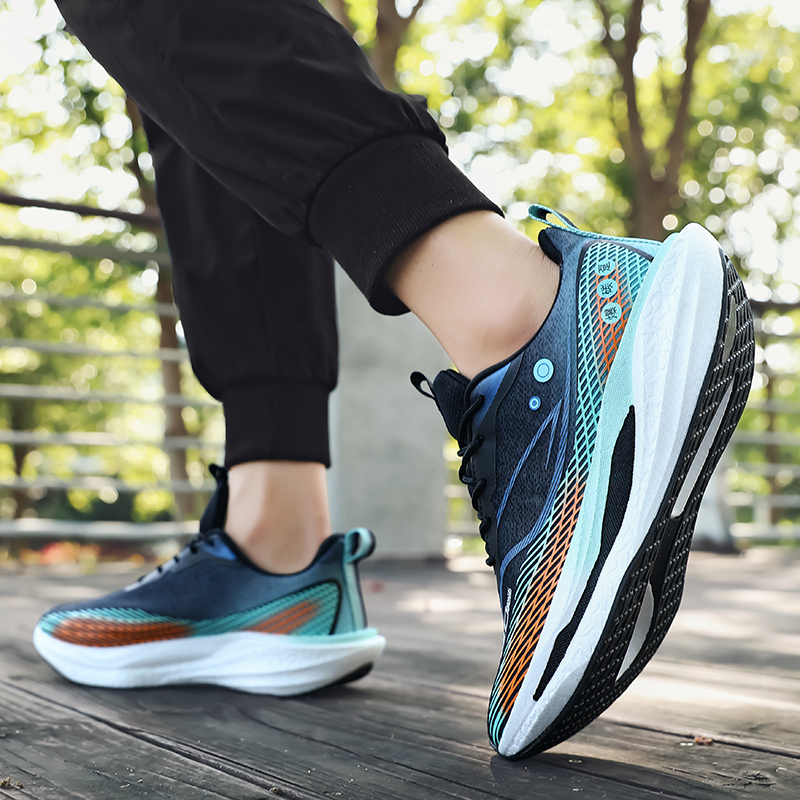 Women'S Shoes New Balance - Sepatu Olahraga Ringan Musim Gugur Terbaru
