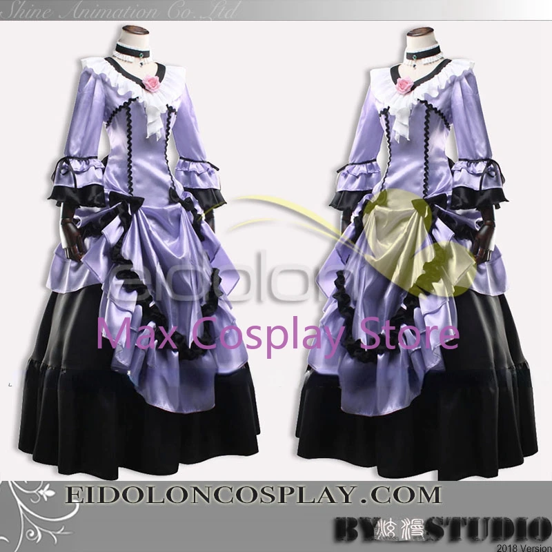 Kostum Cosplay Max Game FF Rem - Women'S Shoes Cloud ulasan dan harga