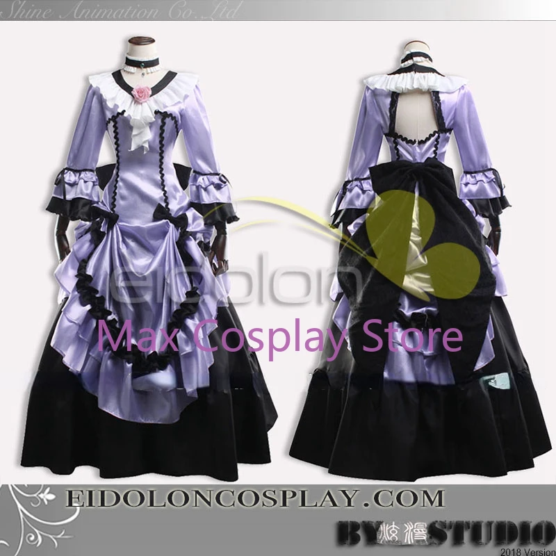 Kostum Cosplay Max Game FF Rem - Women'S Shoes Cloud ulasan dan harga
