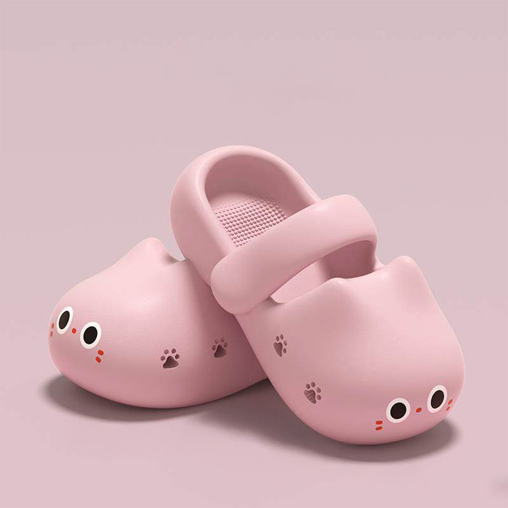 Sandal Kucing Lucu untuk Wanit - Women'S Shoes Cloud ulasan dan harga
