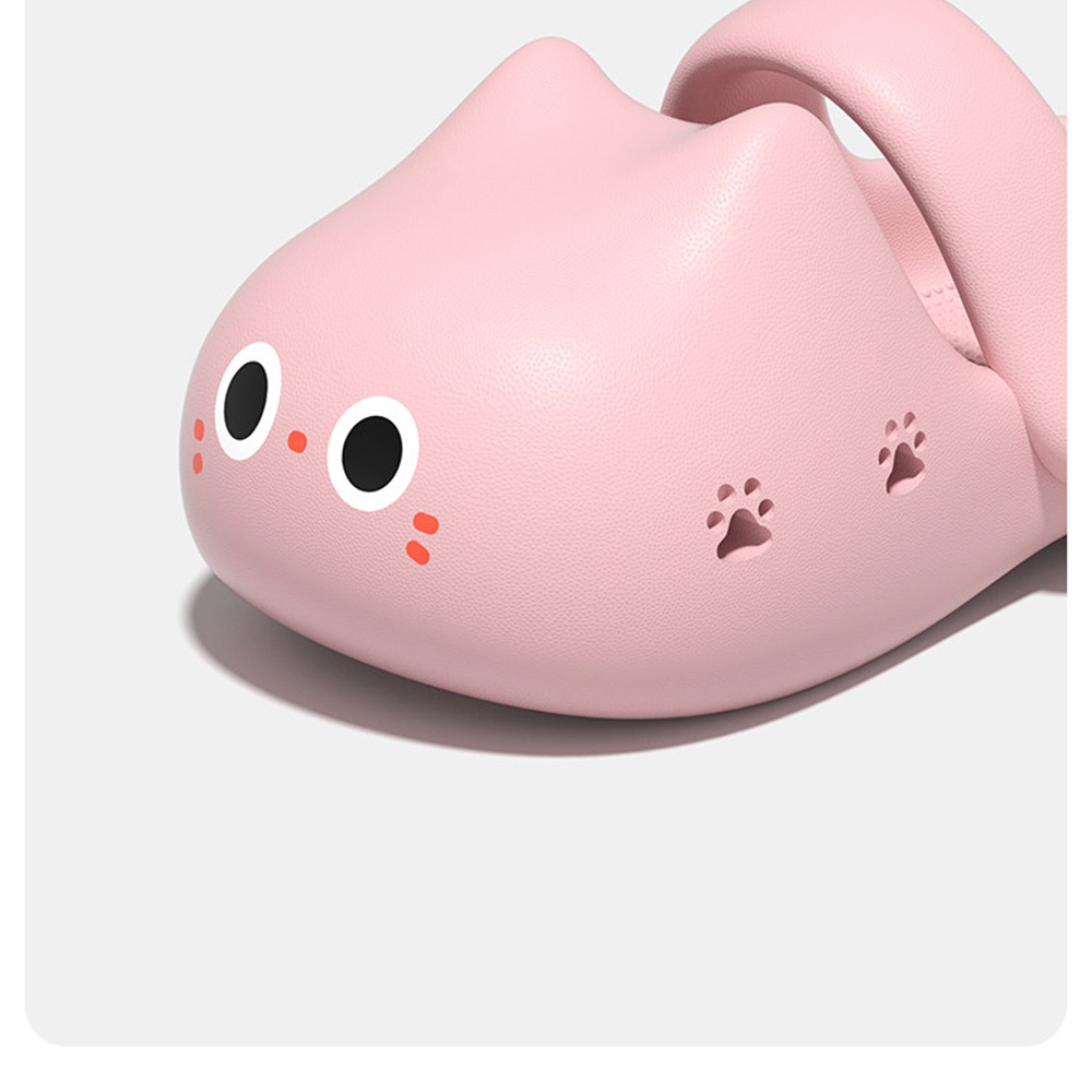 Sandal Kucing Lucu untuk Wanit - Women'S Shoes Cloud ulasan dan harga