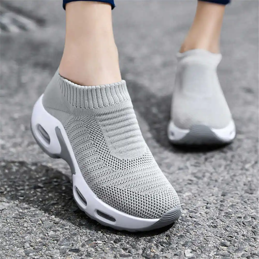 Sepatu Boots Hak Tinggi Wanita - Women Shoes Casual ulasan dan harga