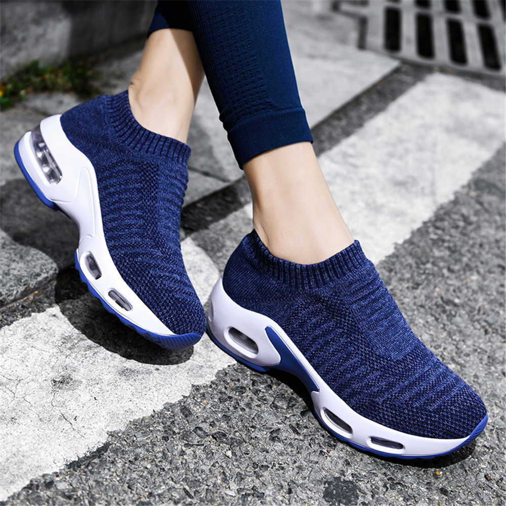 Sepatu Boots Hak Tinggi Wanita - Women Shoes Casual ulasan dan harga