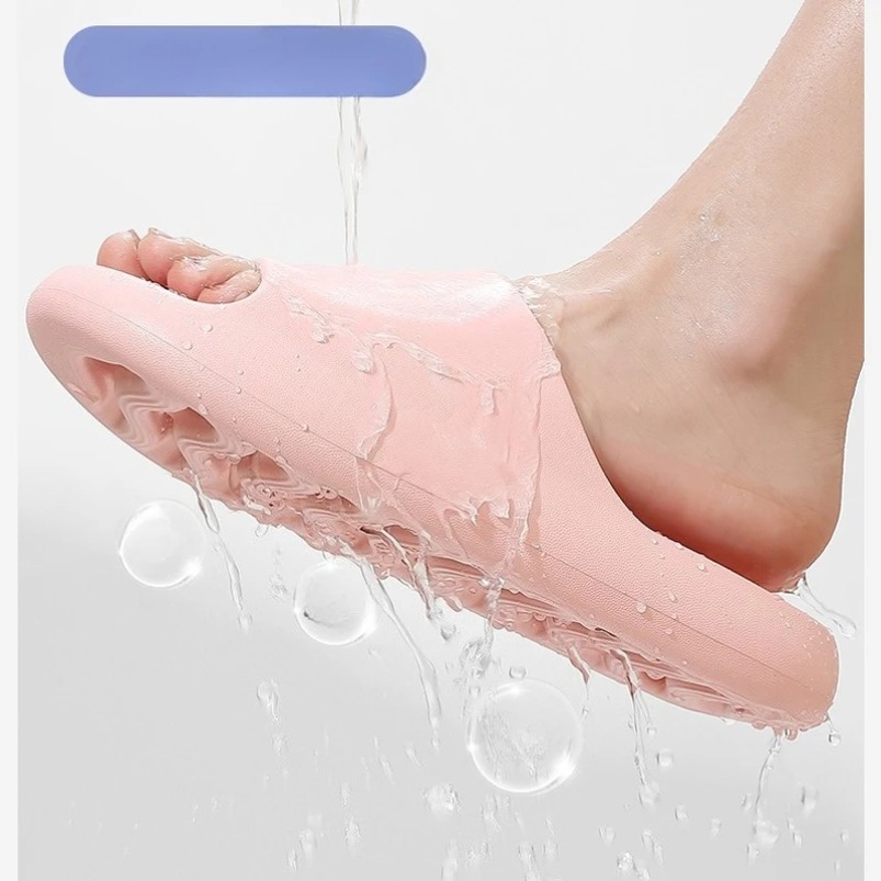 Cloud Slipper Sandal Wanita Mo - Women'S Shoes Cloud ulasan dan harga