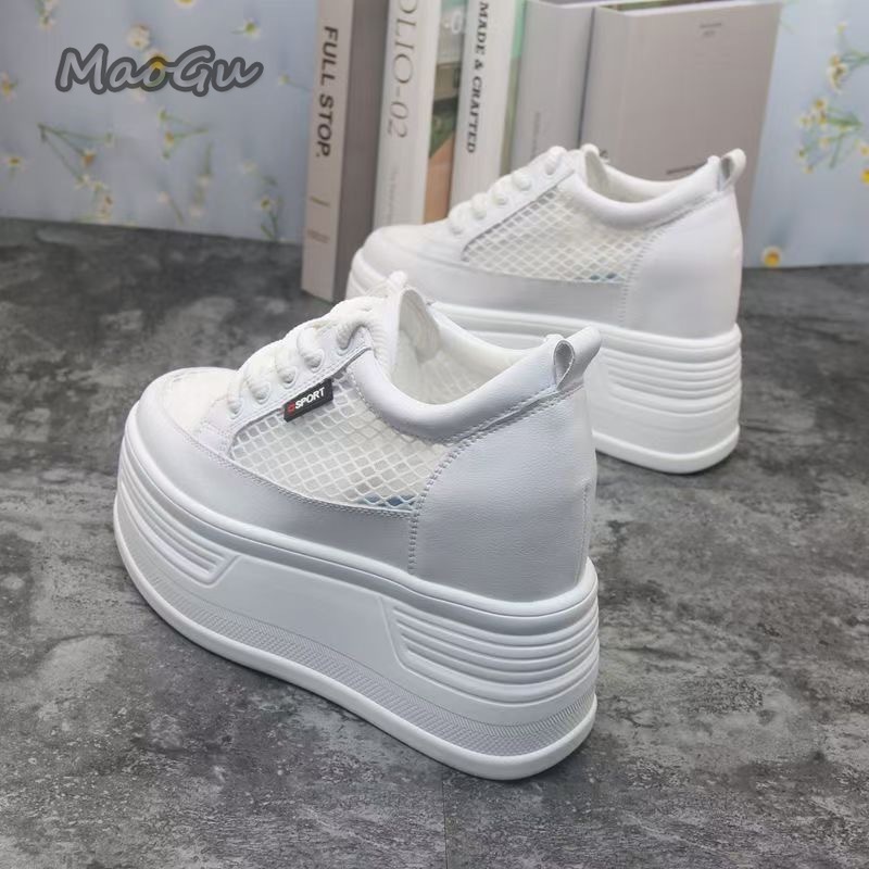 Tenis De Mujer Sepatu Platform - Women Shoes Store ulasan dan harga