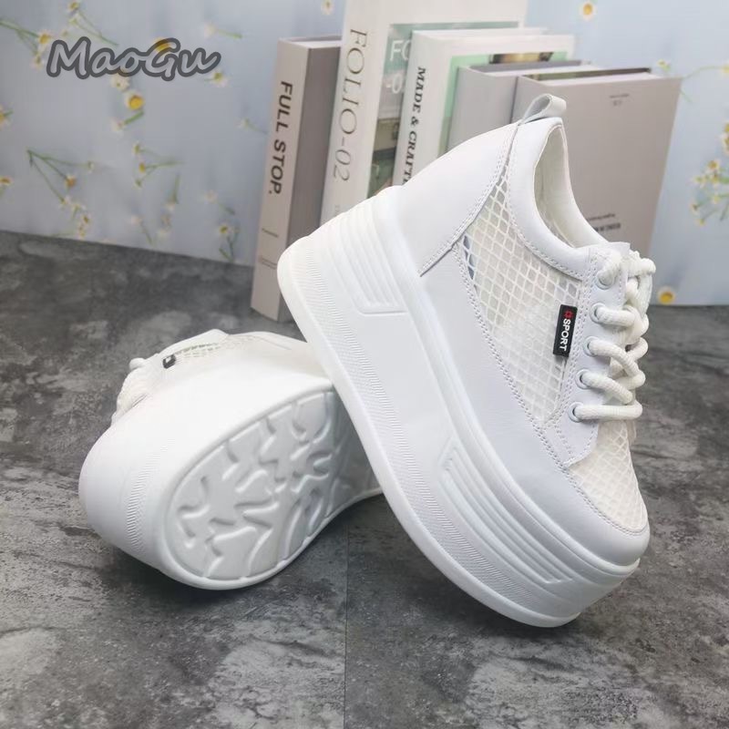 Tenis De Mujer Sepatu Platform - Women Shoes Store ulasan dan harga