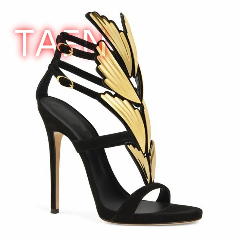 Sandal Gladiator Wanita Sepatu - Gladiator Sandal Women ulasan dan harga