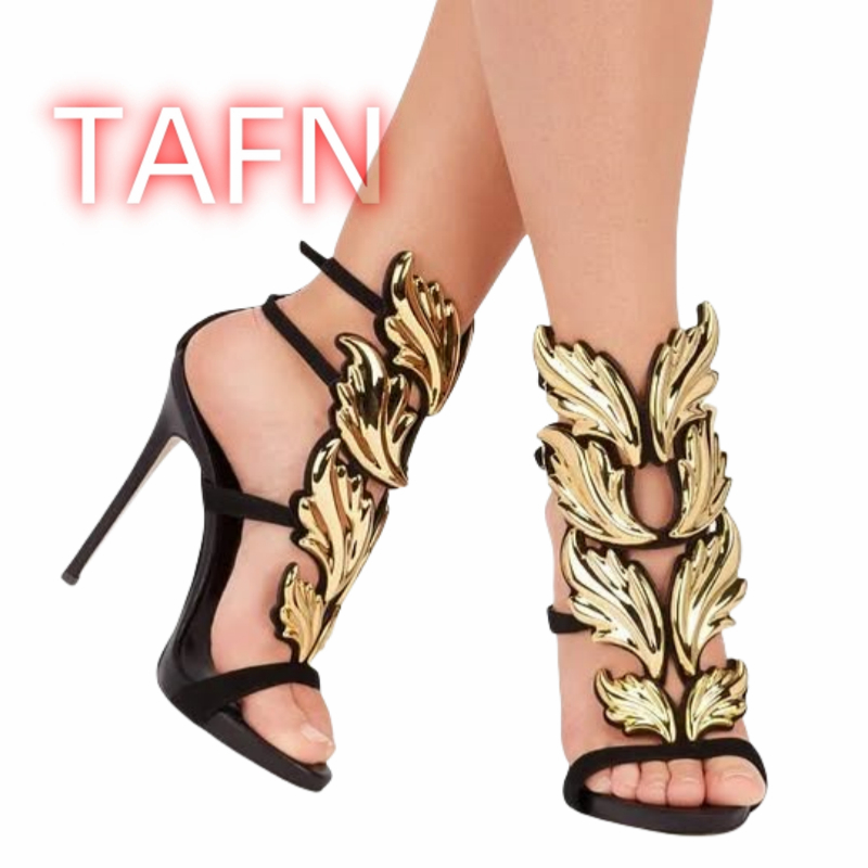 Sandal Gladiator Wanita Sepatu - Gladiator Sandal Women ulasan dan harga