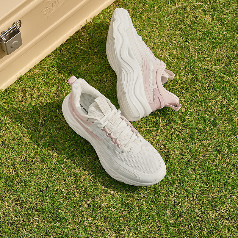 361 derajat untuk wanita, paka - Women'S Shoes New Balance ulasan dan harga