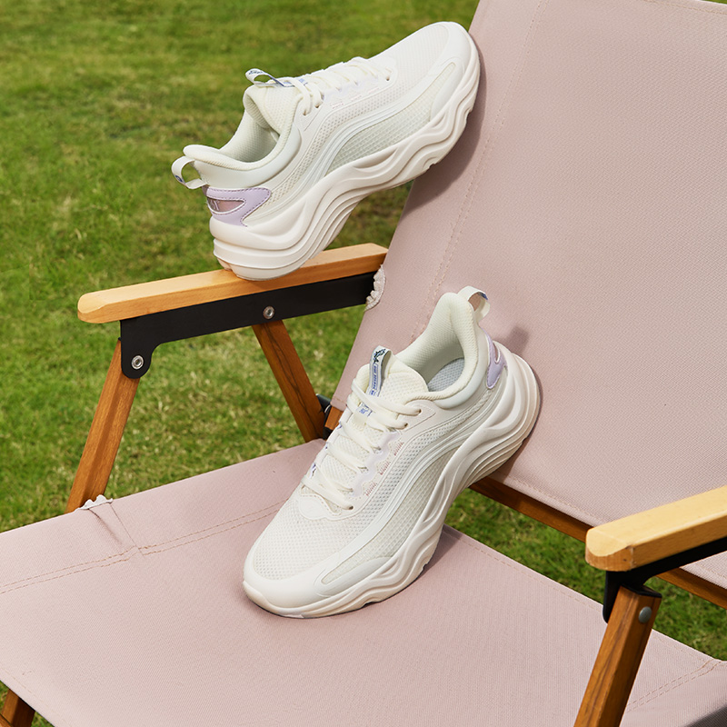 361 derajat untuk wanita, paka - Women'S Shoes New Balance ulasan dan harga