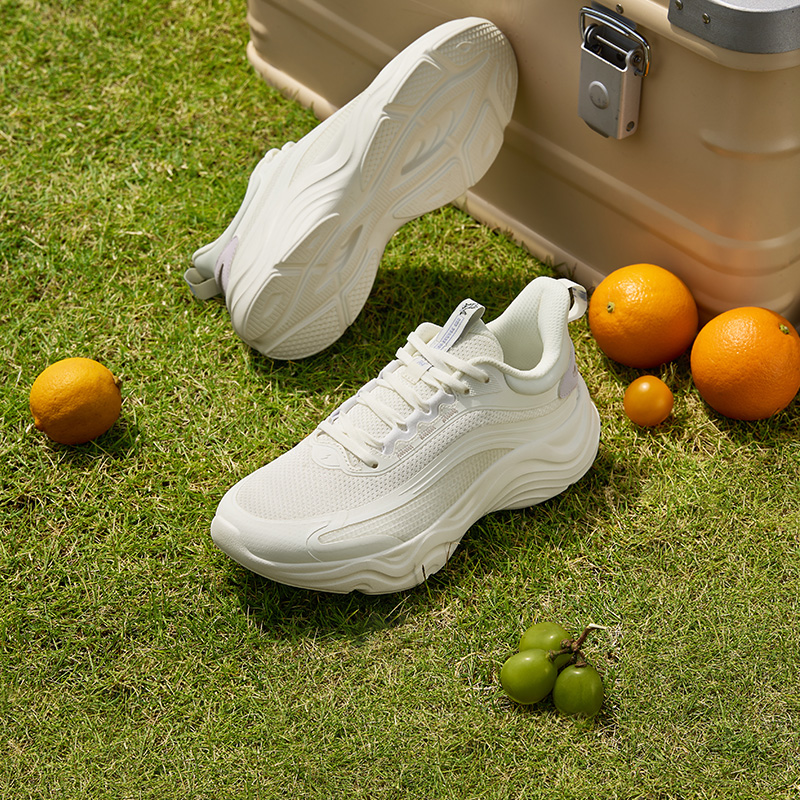 361 derajat untuk wanita, paka - Women'S Shoes New Balance ulasan dan harga