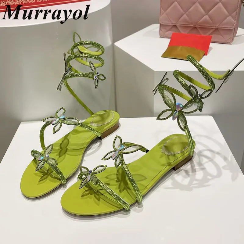 Sandal Tali Elastis Berbentuk  - Women'S Shoes In Size 12 ulasan dan harga