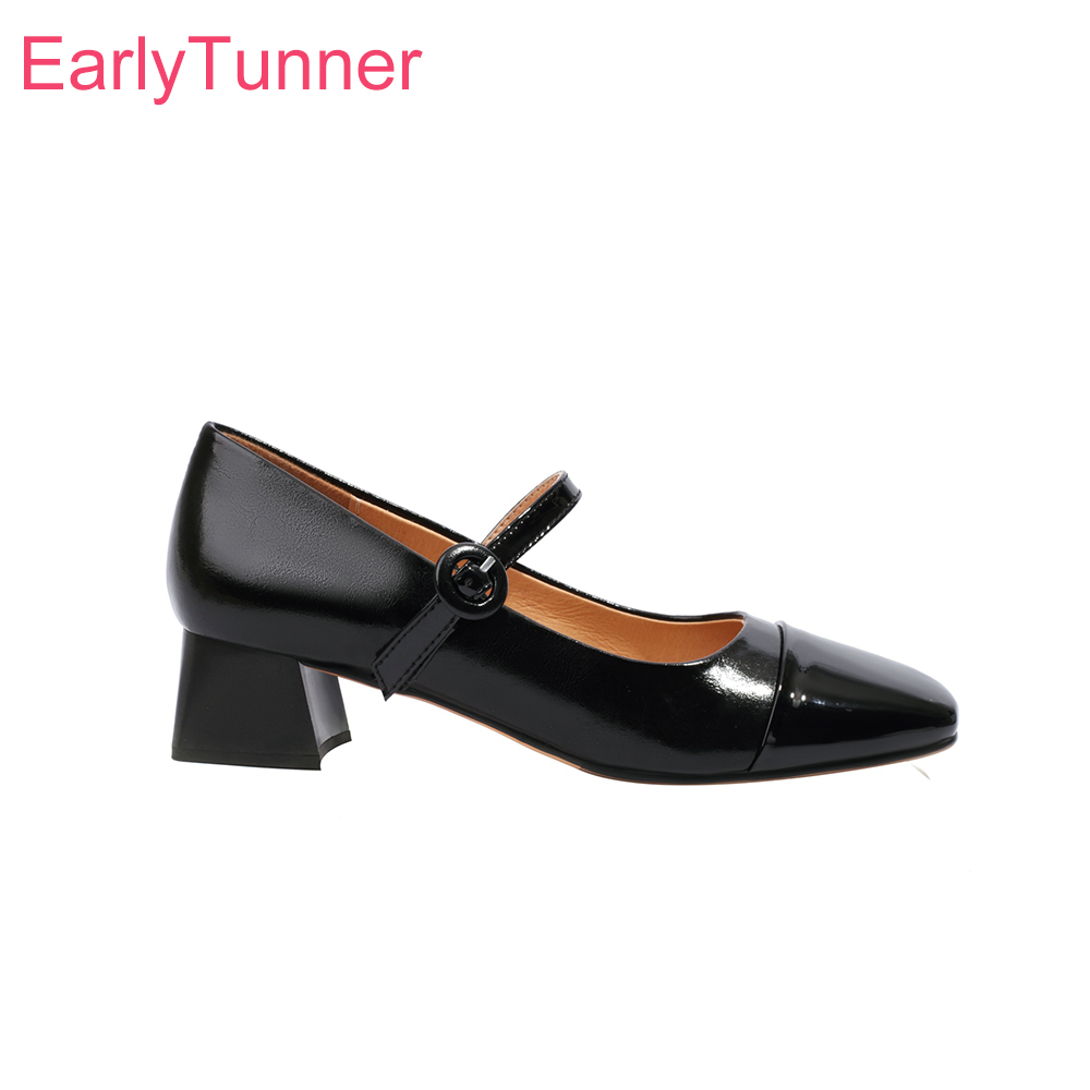 Sepatu Mary Janes Wanita Musim - Women'S Shoes In Size 12 ulasan dan harga