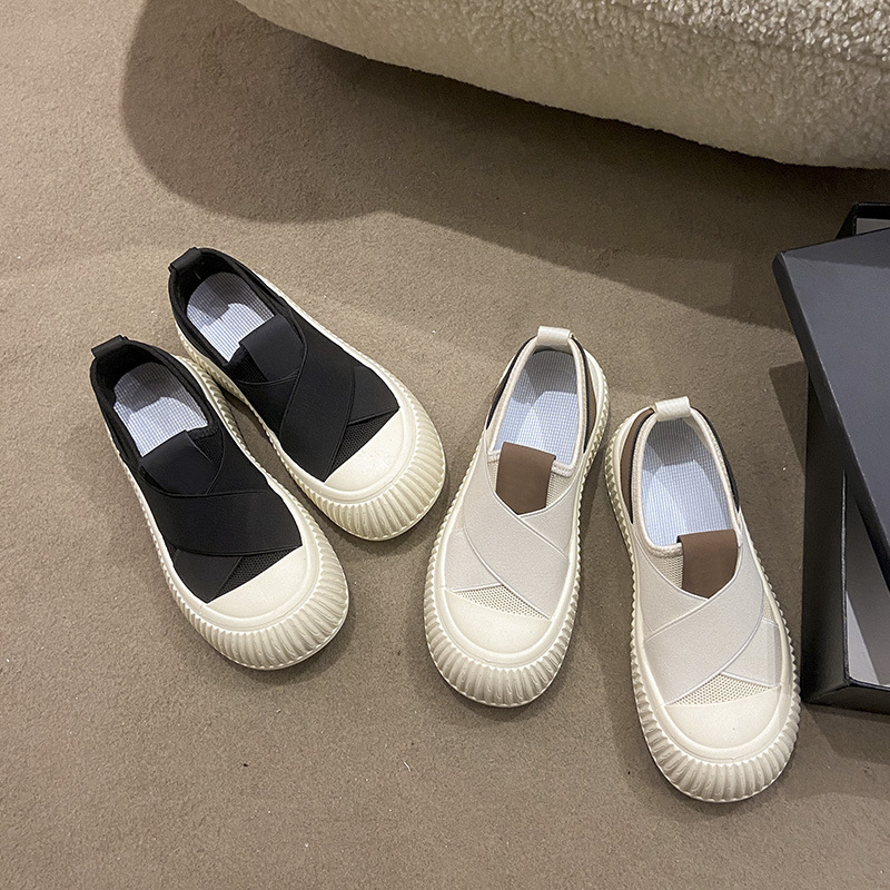 Sepatu Kasual Retro Baru 2026, - Women Shoes Store ulasan dan harga