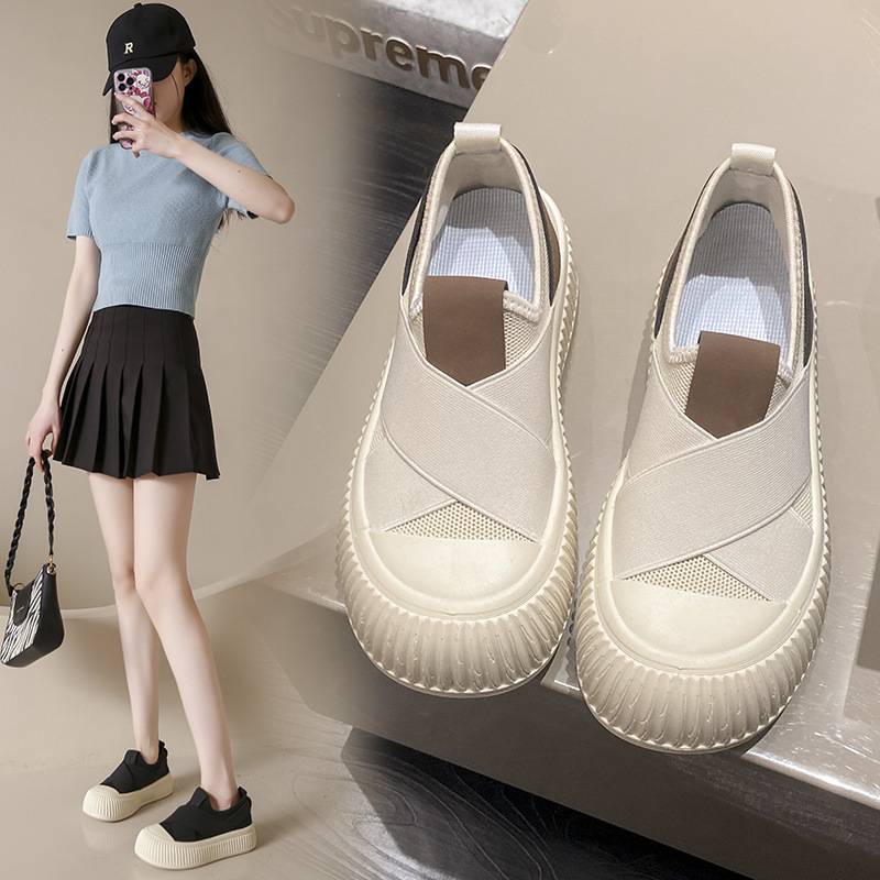 Sepatu Kasual Retro Baru 2026, - Women Shoes Store ulasan dan harga