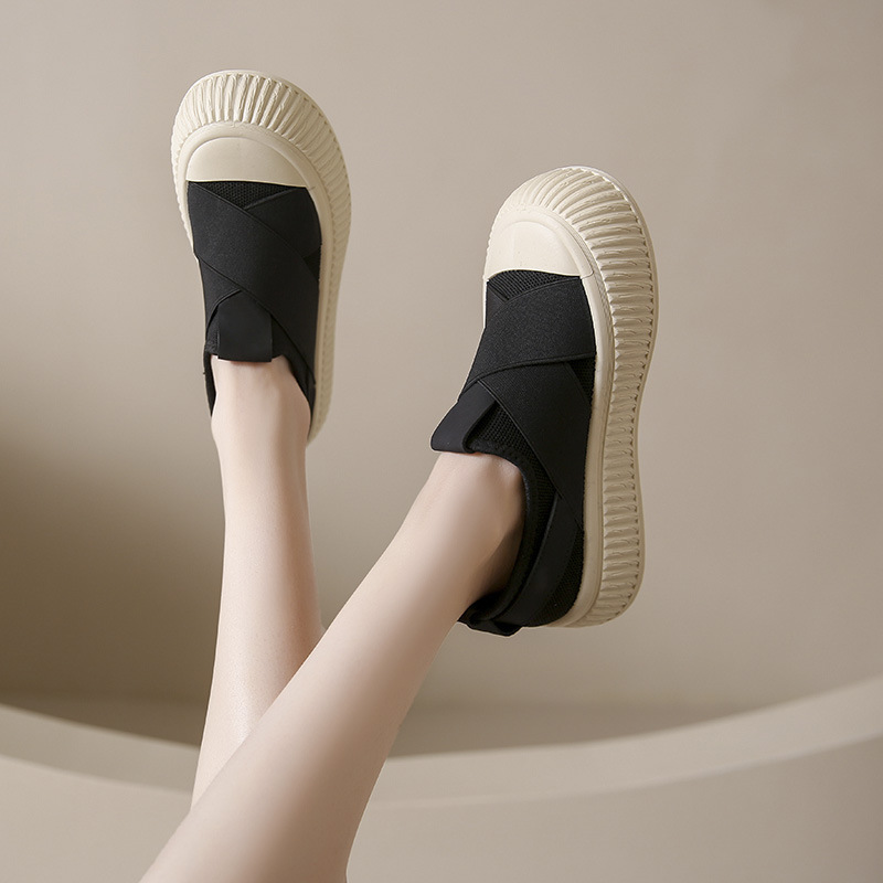Sepatu Kasual Retro Baru 2026, - Women Shoes Store ulasan dan harga