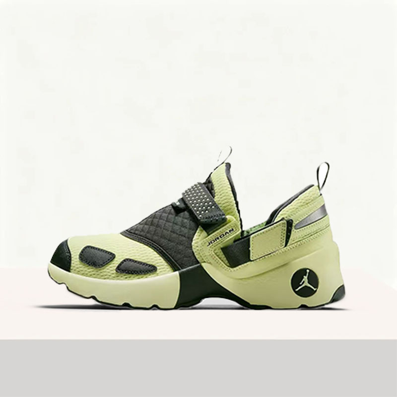 Nike Air Jordan Trunner LX Sep - Women Shoes Jordan ulasan dan harga