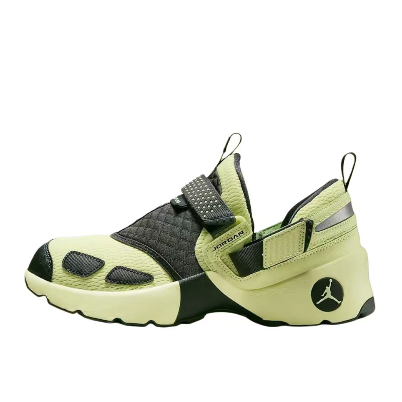 Nike Air Jordan Trunner LX Sep - Women Shoes Jordan ulasan dan harga