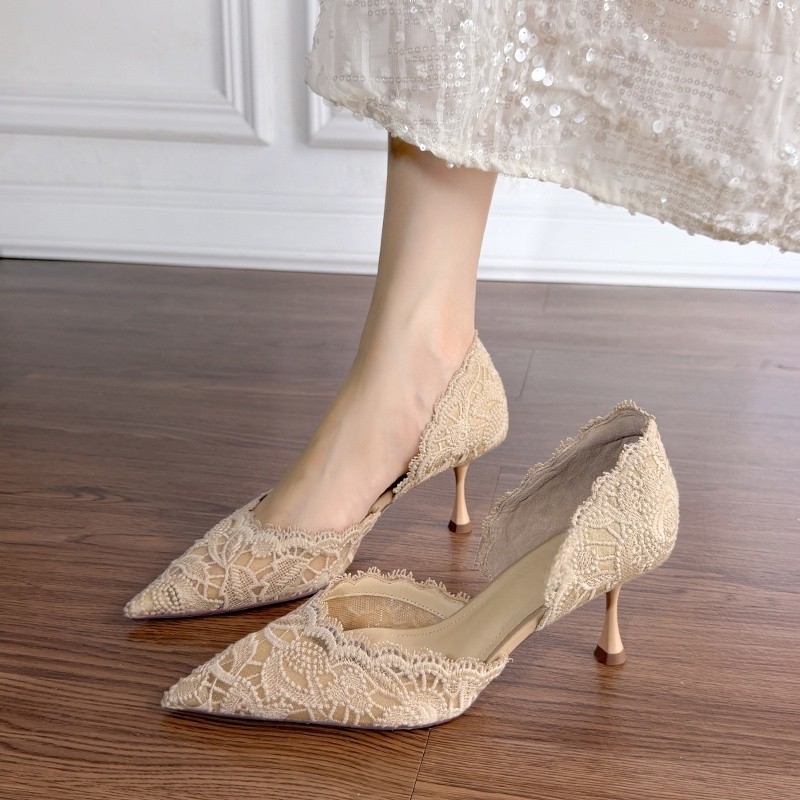 Sepatu Hak Tinggi Wanita Model - Women Shoes Model ulasan dan harga