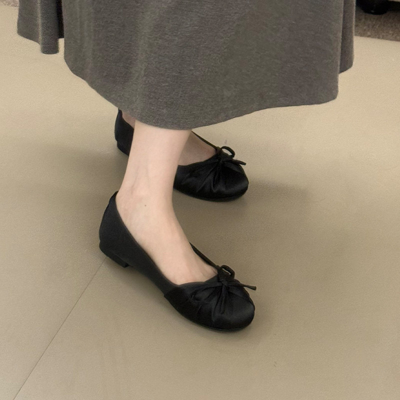Sepatu Wanita Model Slip-on Sa - Women'S Shoes For Flat Feet ulasan dan harga