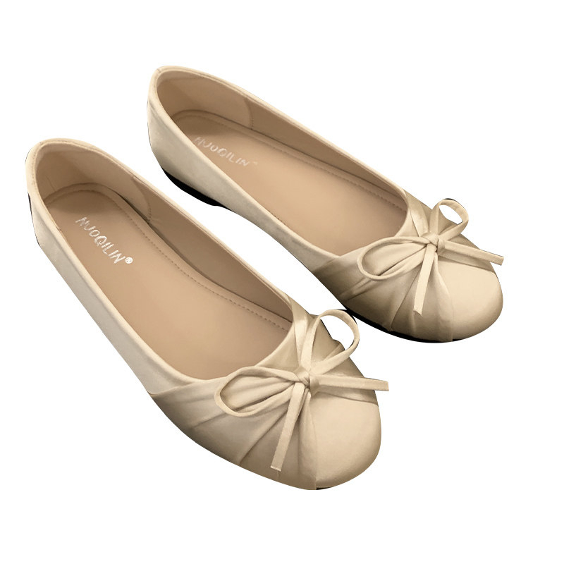 Sepatu Wanita Model Slip-on Sa - Women'S Shoes For Flat Feet ulasan dan harga