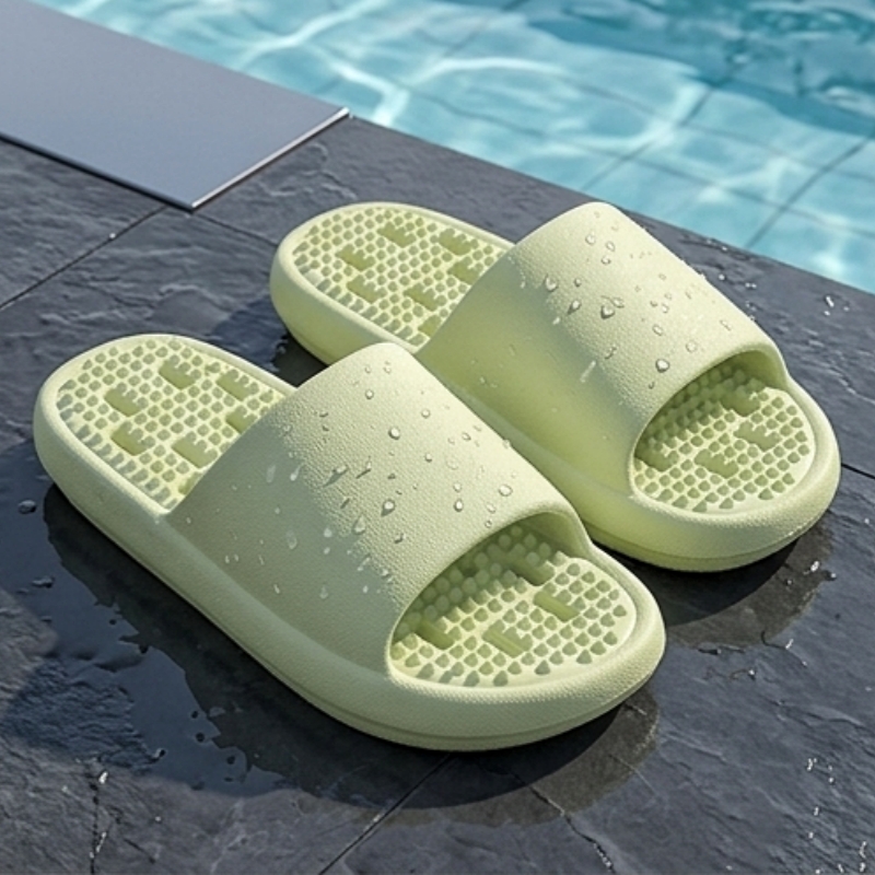 Sandal Musim Panas Wanita Anti - Women'S Shoes For Flat Feet ulasan dan harga