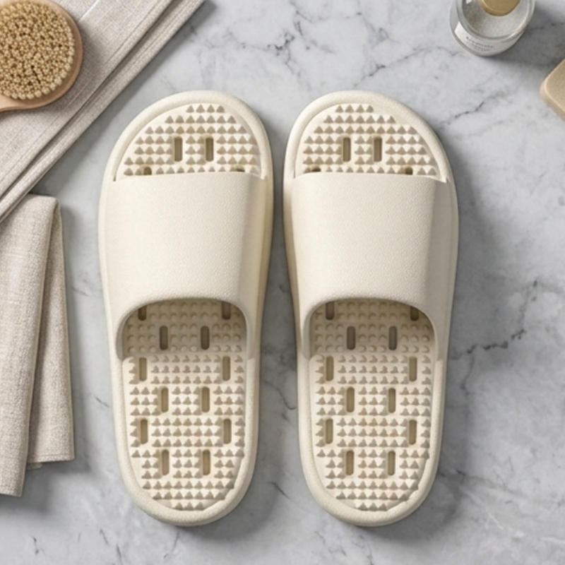 Sandal Musim Panas Wanita Anti - Women'S Shoes For Flat Feet ulasan dan harga