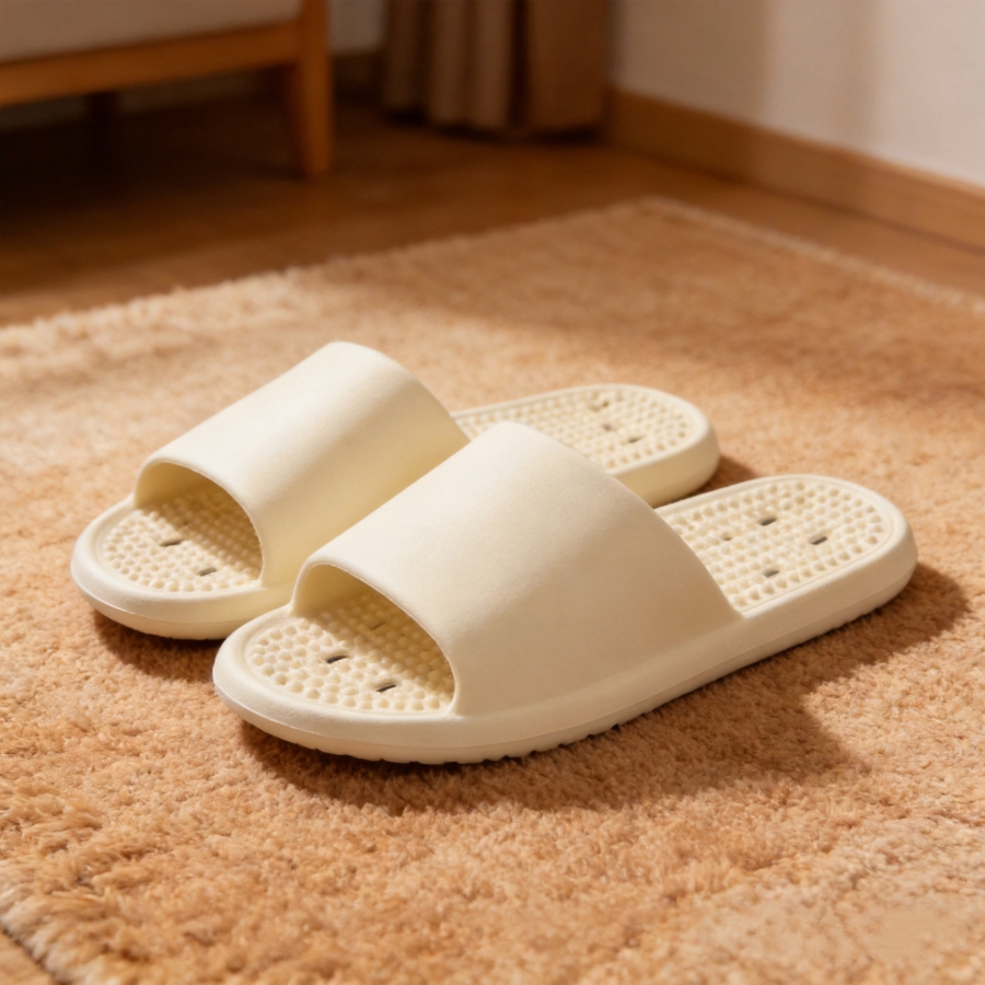 Sandal Musim Panas Wanita Anti - Women'S Shoes For Flat Feet ulasan dan harga