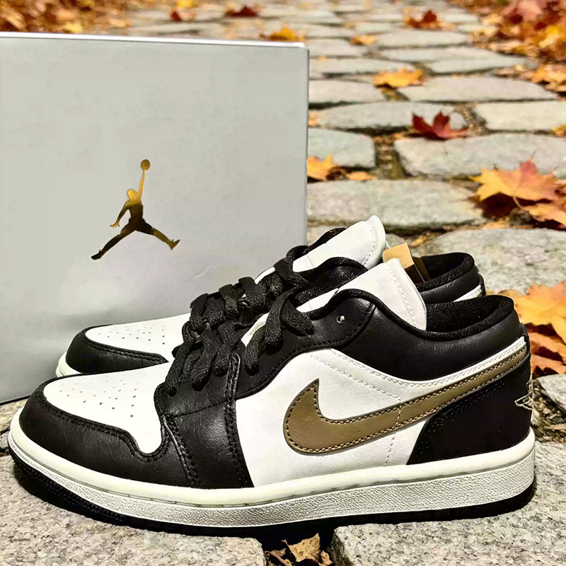 Nike Jordan Air Jordan1 Sepatu - Women Shoes Jordan ulasan dan harga