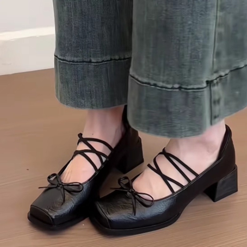 Sepatu Tunggal Model Baru Ujun - Women'S Shoes In Size 12 ulasan dan harga
