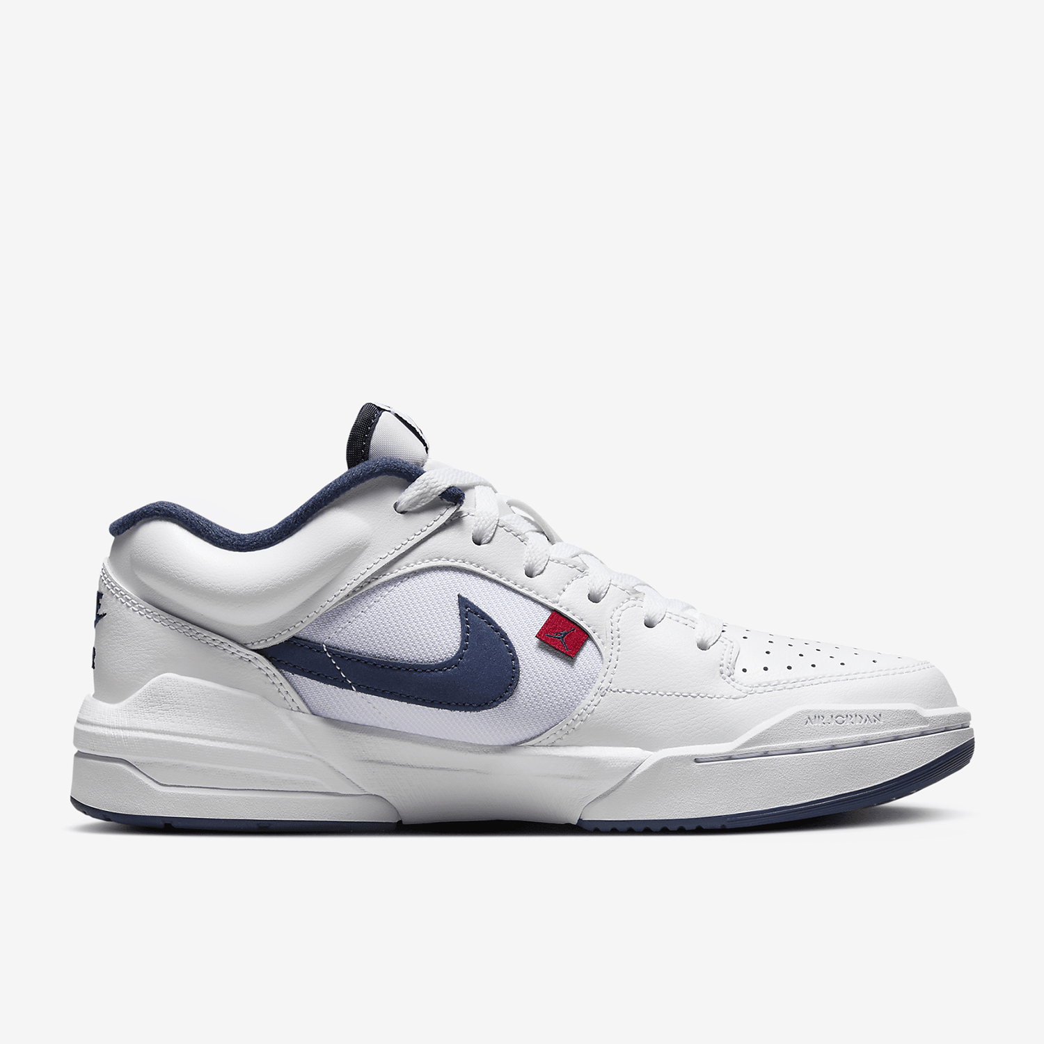 Sepatu Kasual Wanita Nike JORD - Women Shoes Jordan ulasan dan harga