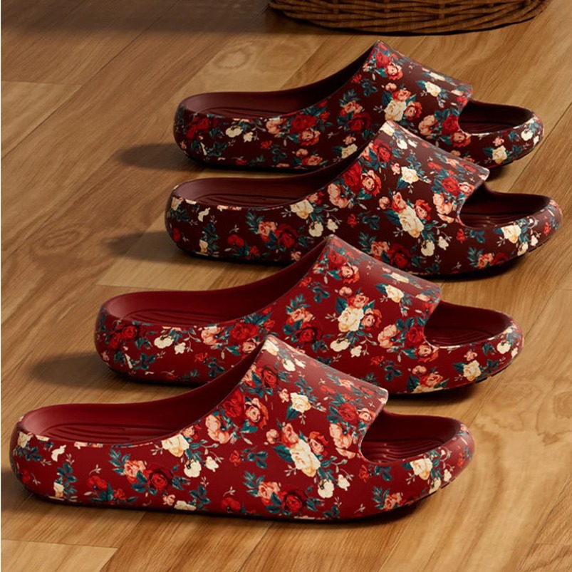 House Cloud Slippers Pria Sand - Women'S Shoes Cloud ulasan dan harga