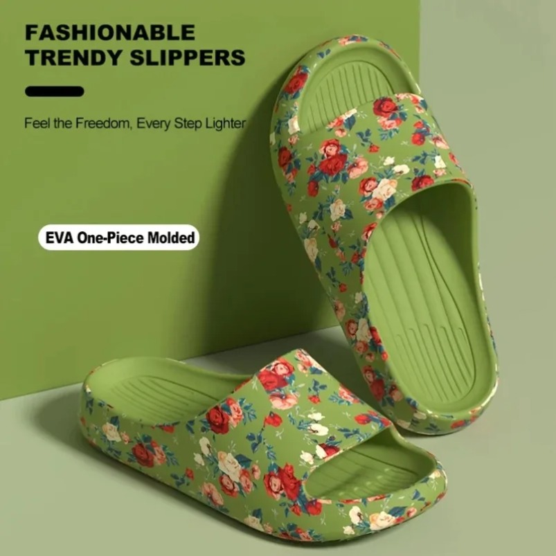House Cloud Slippers Pria Sand - Women'S Shoes Cloud ulasan dan harga