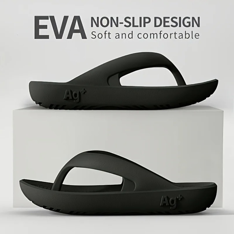 Sendal Jepit Pria Wanita, Sand - Women'S Shoes Cloud ulasan dan harga