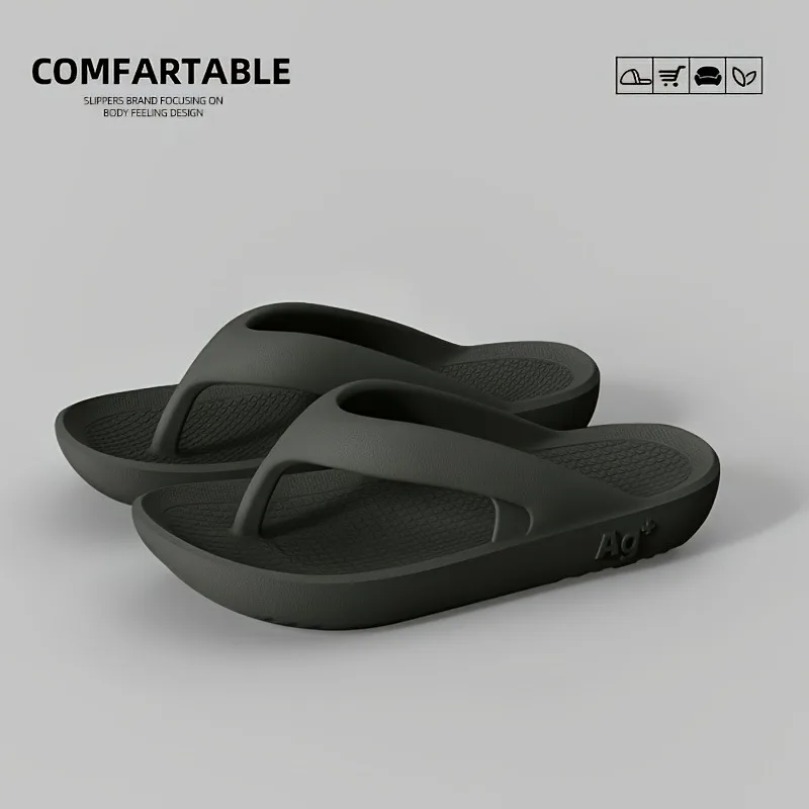 Sendal Jepit Pria Wanita, Sand - Women'S Shoes Cloud ulasan dan harga