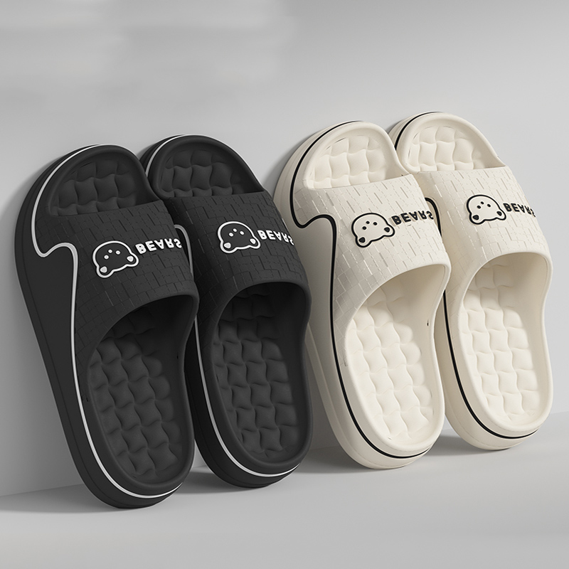 Sandal Rumah Wanita Lucu Motif - Women'S Shoes For Flat Feet ulasan dan harga